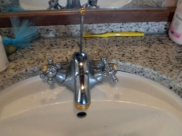 GROHE GRANDERA シングルレバー洗面混合栓(引棒なし) JP303001 洗面水栓 浴室水栓 グローエ - 2