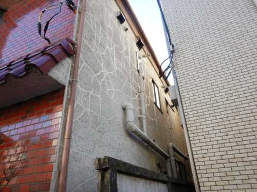 建物外壁