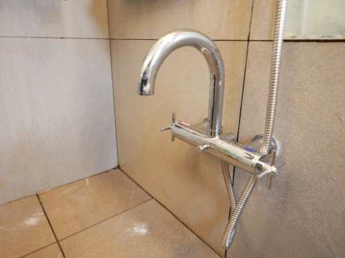 M -->浴室水栓アトリオに交換（厚木市旭町） | GROHE MART 施工ブログ