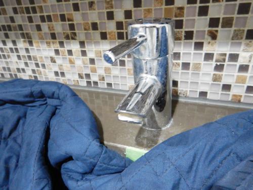 既存 洗面水栓 コンチェット　品番3220400J