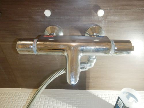 施工完了