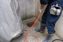 【排水管清掃】戸建・まるまるパック