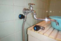 【漏水】アパート漏水調査および漏水修繕工事（藤沢市藤沢）