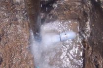 【漏水】戸建埋設給水管一部切り廻し工事（東京都世田谷区代田）