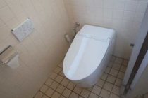 【トイレ交換】TOTOトイレネオレスト交換（東京都世田谷区玉川台）