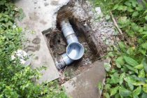 【排水マス】戸建排水マス2か所交換工事（川崎市麻生区王禅寺西）