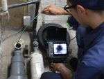 排水管カメラ調査の料金プランと施工内容