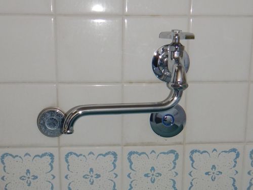 浴槽水栓へ接続