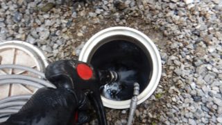 排水管高圧洗浄は必要？詰まりやすい排水管や排水桝とは