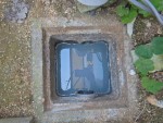 排水桝交換