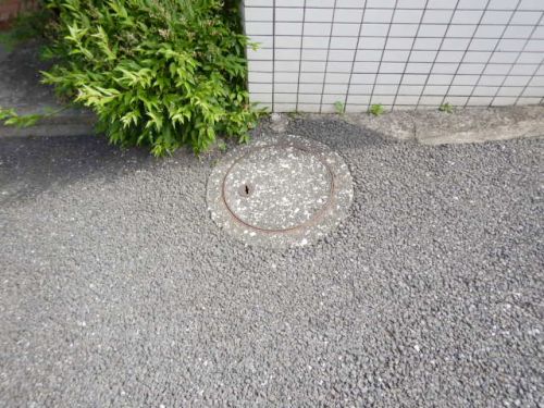 最終桝