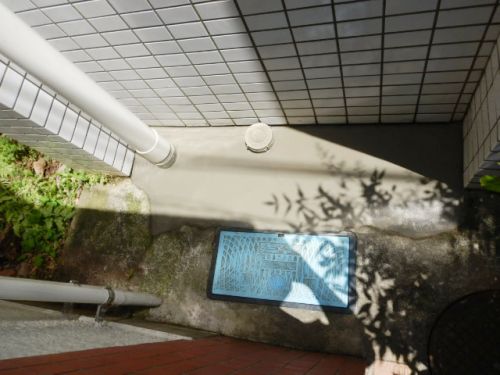 仕上げ