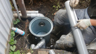 【求人募集】給排水設備・水道配管工事スタッフ大募集!