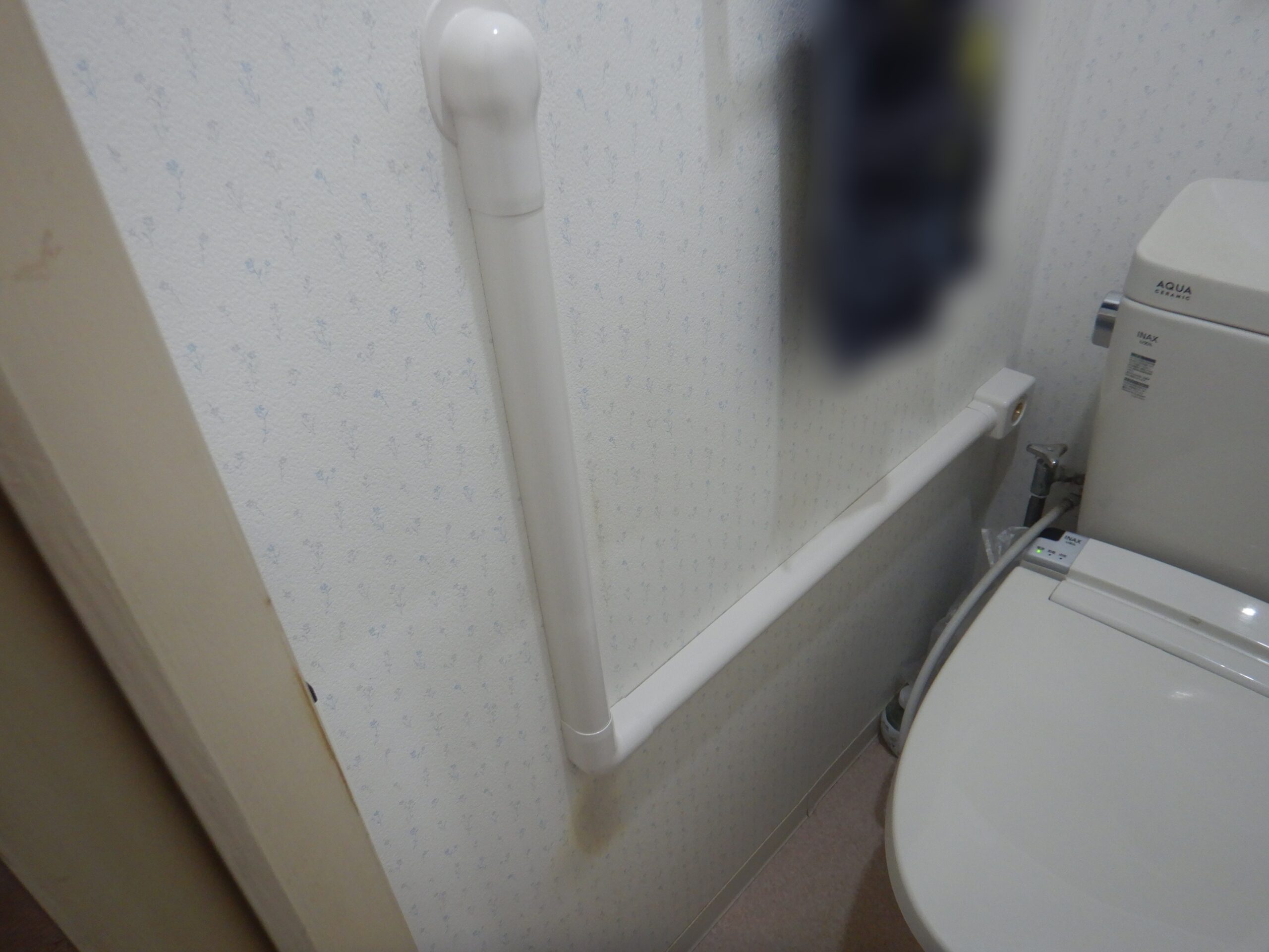 リフォームダクト取付